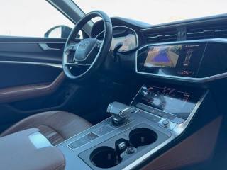 AUDI A6 usata, con Controllo automatico clima