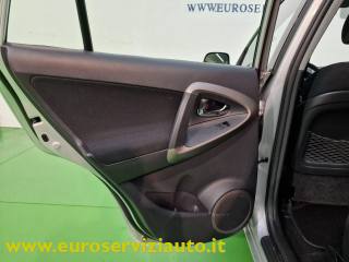 TOYOTA RAV 4 usata 45