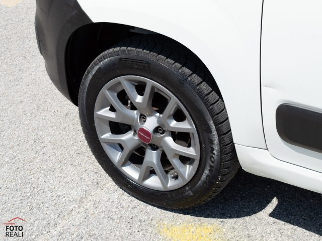 FIAT Panda usata 19