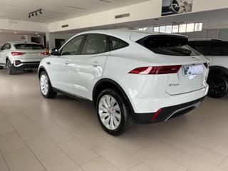 JAGUAR E-Pace usata, con Alzacristalli elettrici