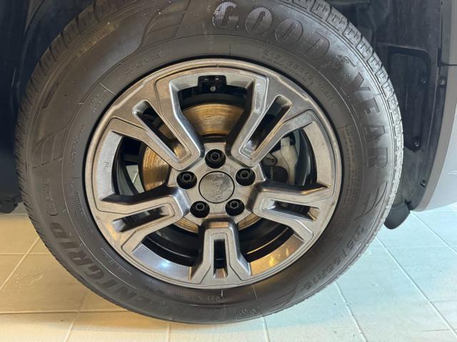JEEP Renegade usata, con Cerchi in lega