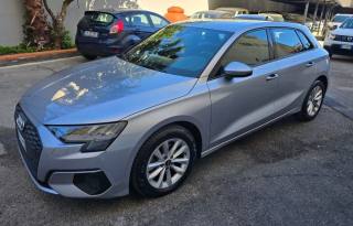 AUDI A3 usata, con Cruise Control