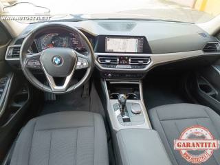 BMW 320 usata, con Climatizzatore automatico, 3 zone