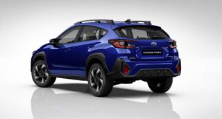 SUBARU Crosstrek usata, con Airbag laterali