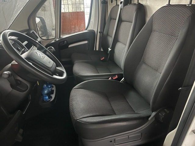 CITROEN Jumper usata 16