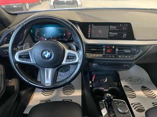 BMW 118 usata, con Immobilizzatore elettronico