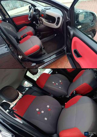 FIAT Panda usata, con Alzacristalli elettrici