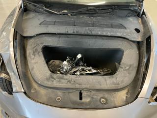 TESLA Model Y usata, con Climatizzatore