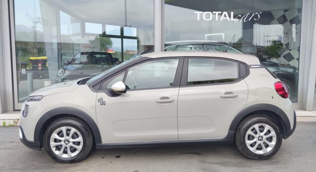 CITROEN C3 usata, con Alzacristalli elettrici