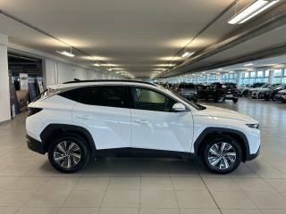 HYUNDAI Tucson usata, con Boardcomputer