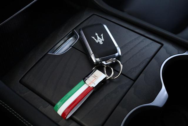 MASERATI Grecale usata, con Cruise Control