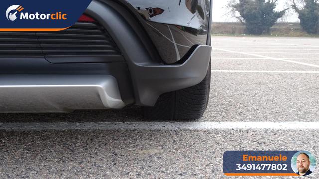 PORSCHE Taycan usata, con Bracciolo