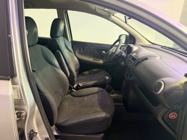 NISSAN Note usata 6
