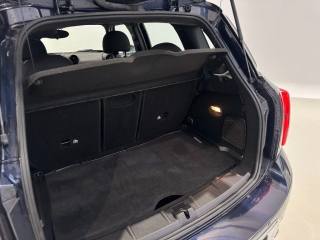 MINI Countryman usata, con Fendinebbia