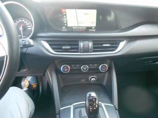 ALFA ROMEO Stelvio usata, con Chiusura centralizzata