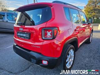 JEEP Renegade usata, con Airbag Passeggero