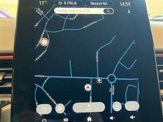 RENAULT Arkana usata, con Volante in pelle