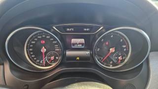 MERCEDES-BENZ CLA 180 usata, con ESP