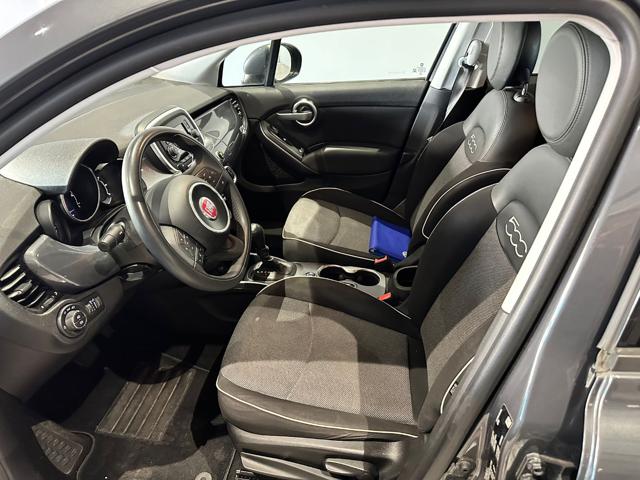 FIAT 500X usata, con Controllo trazione