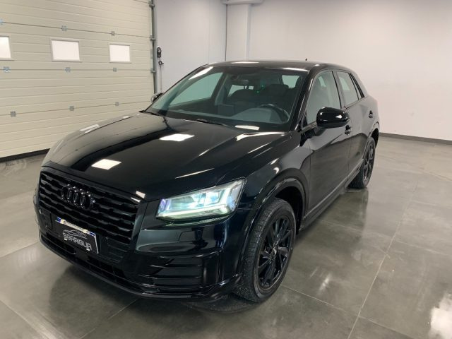 AUDI Q2 usata, con Airbag laterali