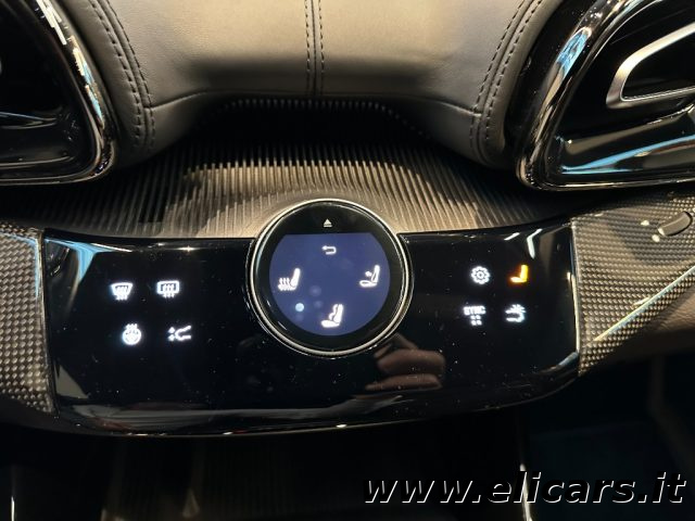 FERRARI Purosangue usata, con Autoradio