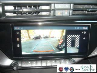 ALFA ROMEO Junior usata, con Sensori di parcheggio posteriori