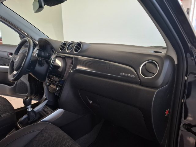SUZUKI Vitara usata, con Vetri oscurati