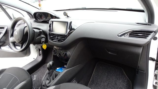 PEUGEOT 208 usata 87