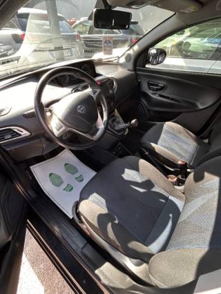 LANCIA Ypsilon usata, con Climatizzatore