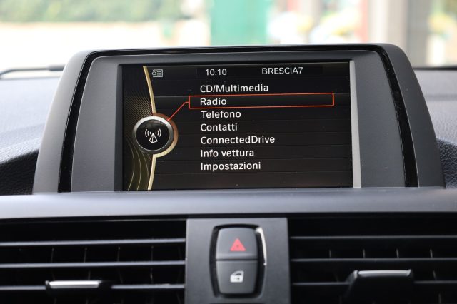 BMW 116 usata 48