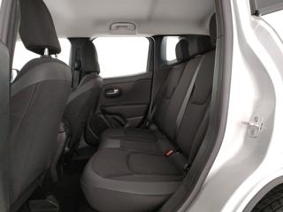 JEEP Renegade usata, con Regolazione elettrica sedili