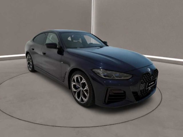 BMW 420 usata, con ABS