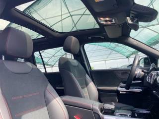 MERCEDES-BENZ GLB 200 usata, con Cruise Control