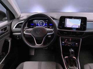 VOLKSWAGEN T-Roc usata, con Boardcomputer