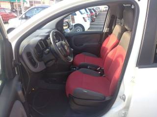 FIAT Panda usata, con ESP
