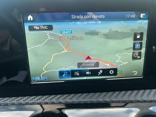 MERCEDES-BENZ A 180 usata, con Filtro antiparticolato