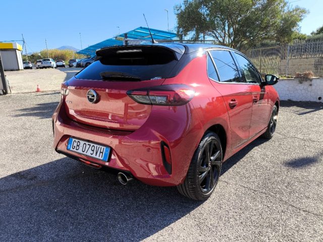 OPEL Corsa usata 3