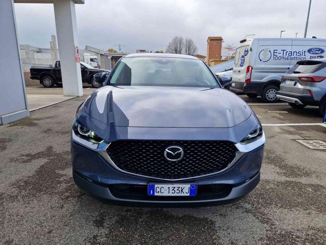 MAZDA CX-30 usata, con Airbag