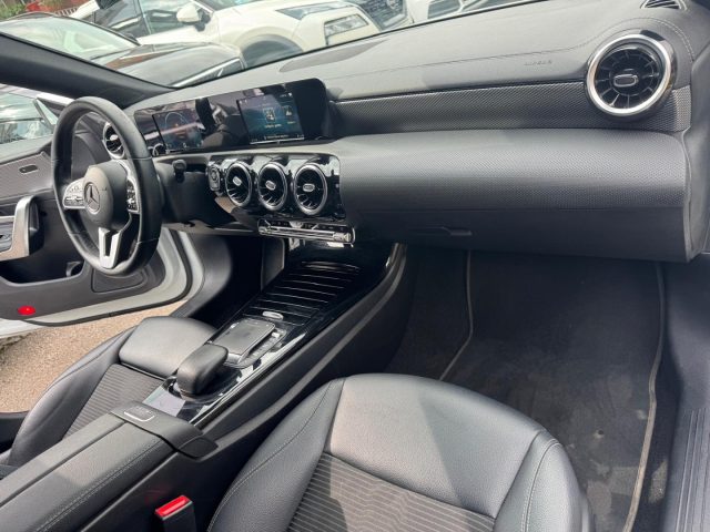 MERCEDES-BENZ CLA 180 usata, con ESP