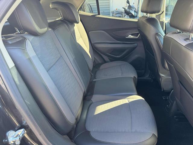 OPEL Mokka X usata, con Filtro antiparticolato