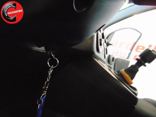 FIAT Panda usata, con Chiusura centralizzata