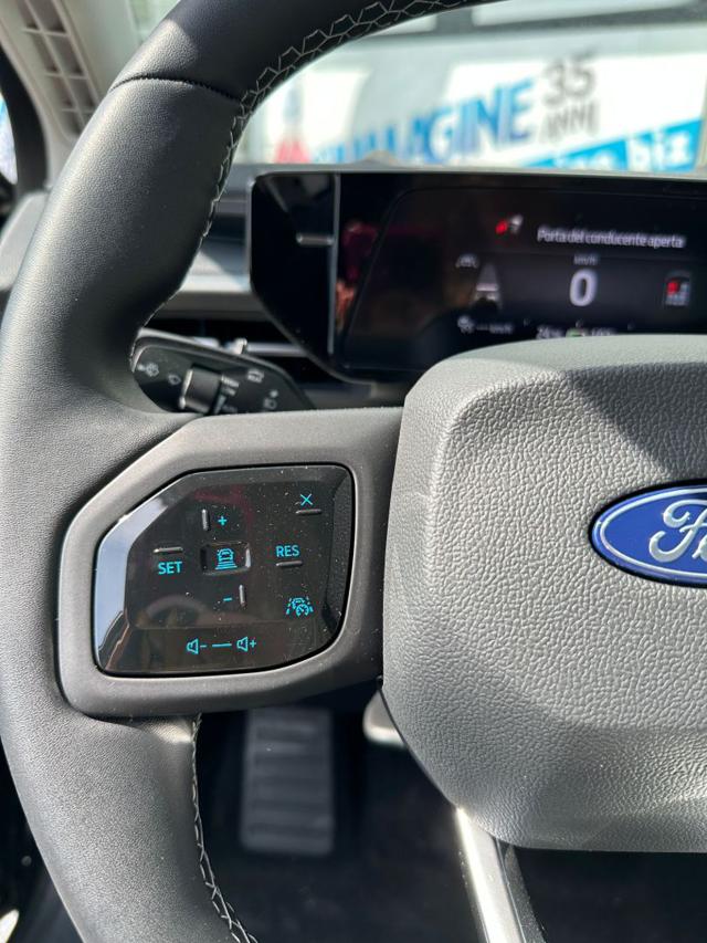 FORD Explorer usata, con Climatizzatore