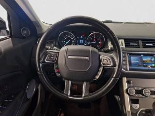 LAND ROVER Range Rover Evoque usata, con Cruise Control