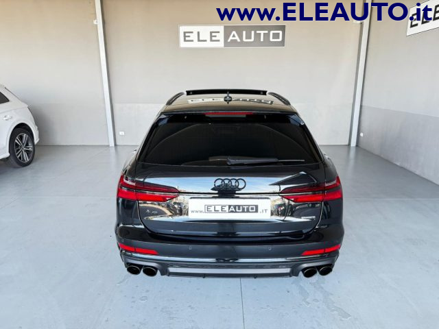 AUDI A6 usata, con Autoradio