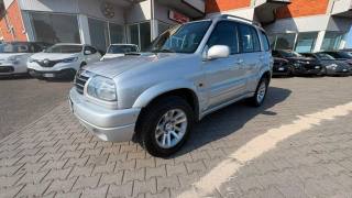 SUZUKI Grand Vitara usata 15