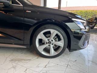 AUDI A3 usata, con Controllo automatico clima