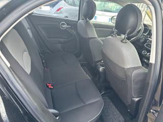 FIAT 500X usata, con MP3