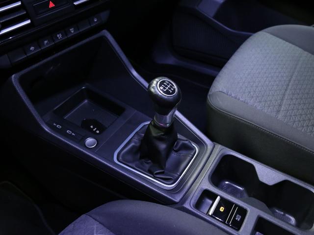 FORD Tourneo Connect usata, con Fendinebbia