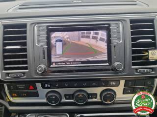 VOLKSWAGEN Caravelle usata, con Cruise Control