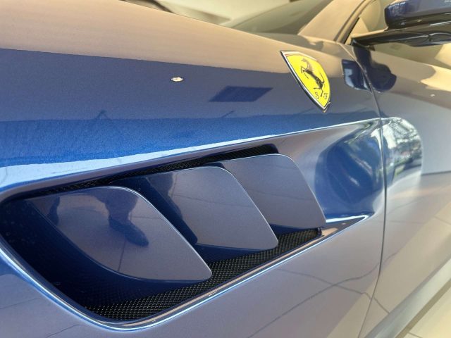 FERRARI GTC4 Lusso usata, con Airbag Passeggero